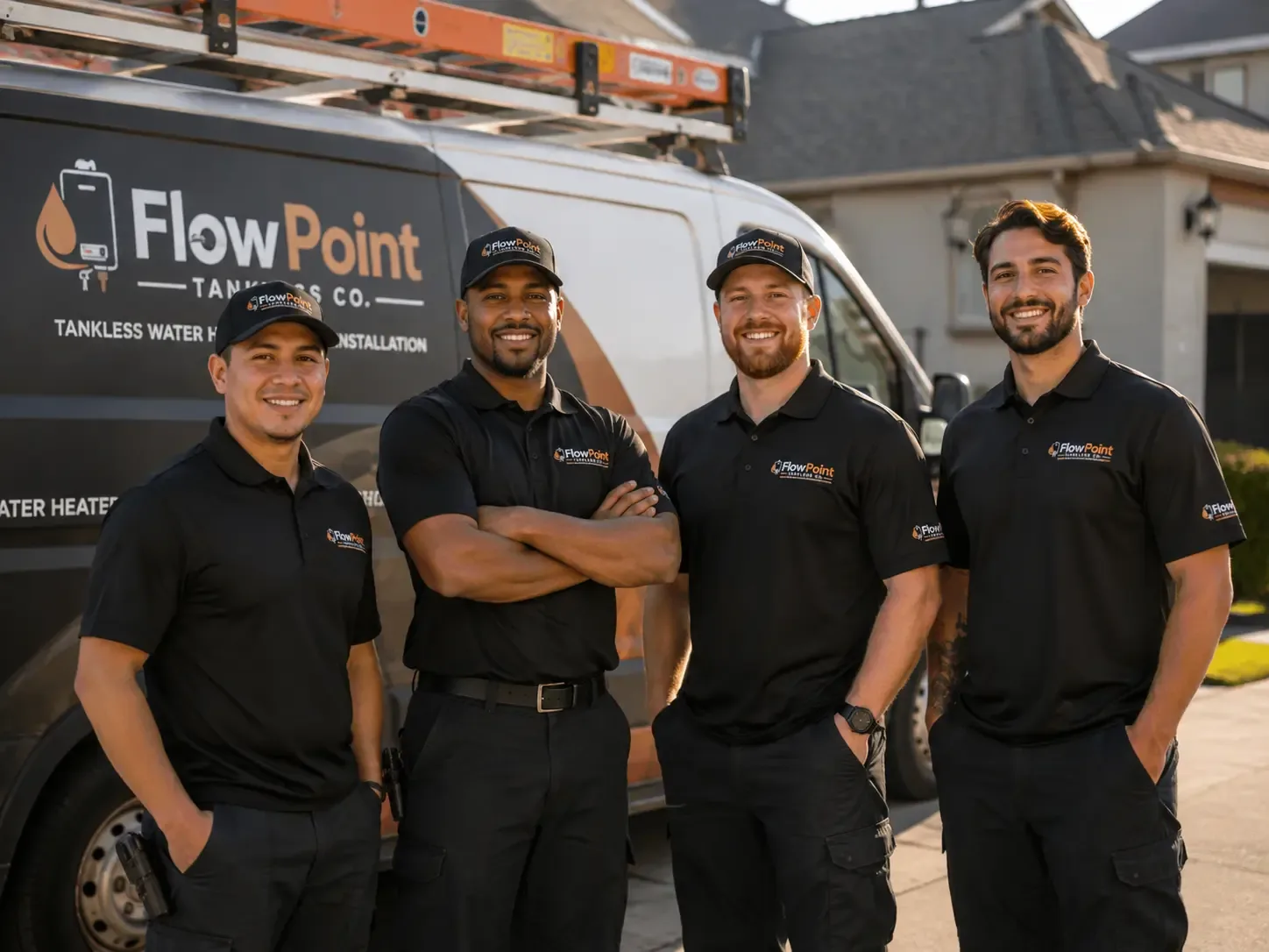 Tankless Water Heater Installation company in Moore Haven, FL