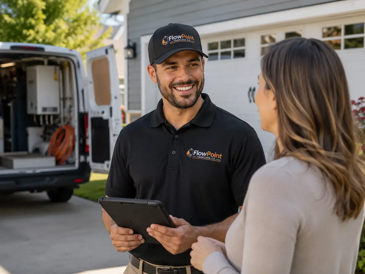 Tankless Water Heater Installation Moore Haven, FL FAQs
